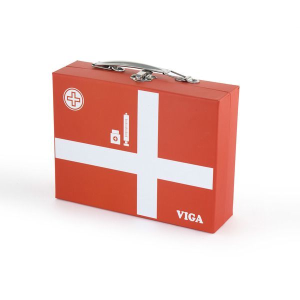 Trusa de medic