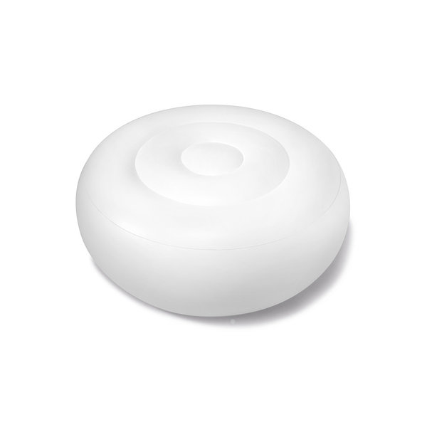 Cumpara  Piscine și accesorii - Lampă gonflabilă / Puf plutitor 86x33cm..
