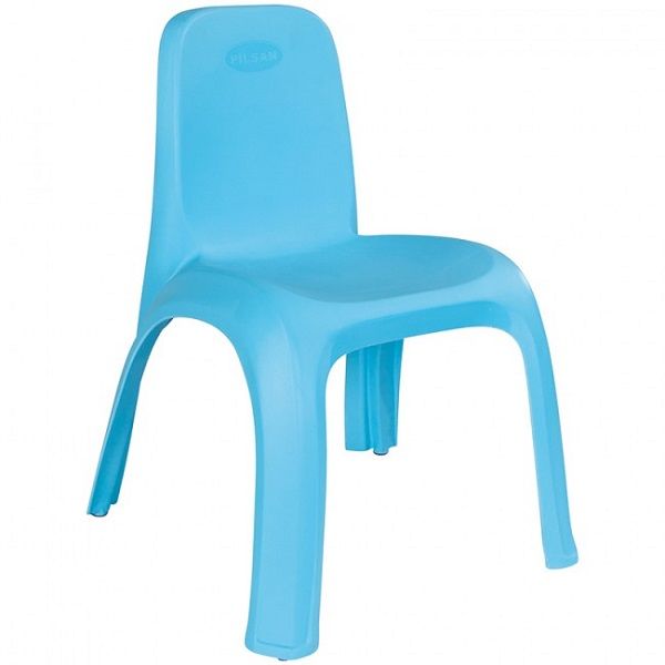 Cumpara  Creativitate/Logică - Scaun înalt KING 150Kg (albastru, verde, roșu..