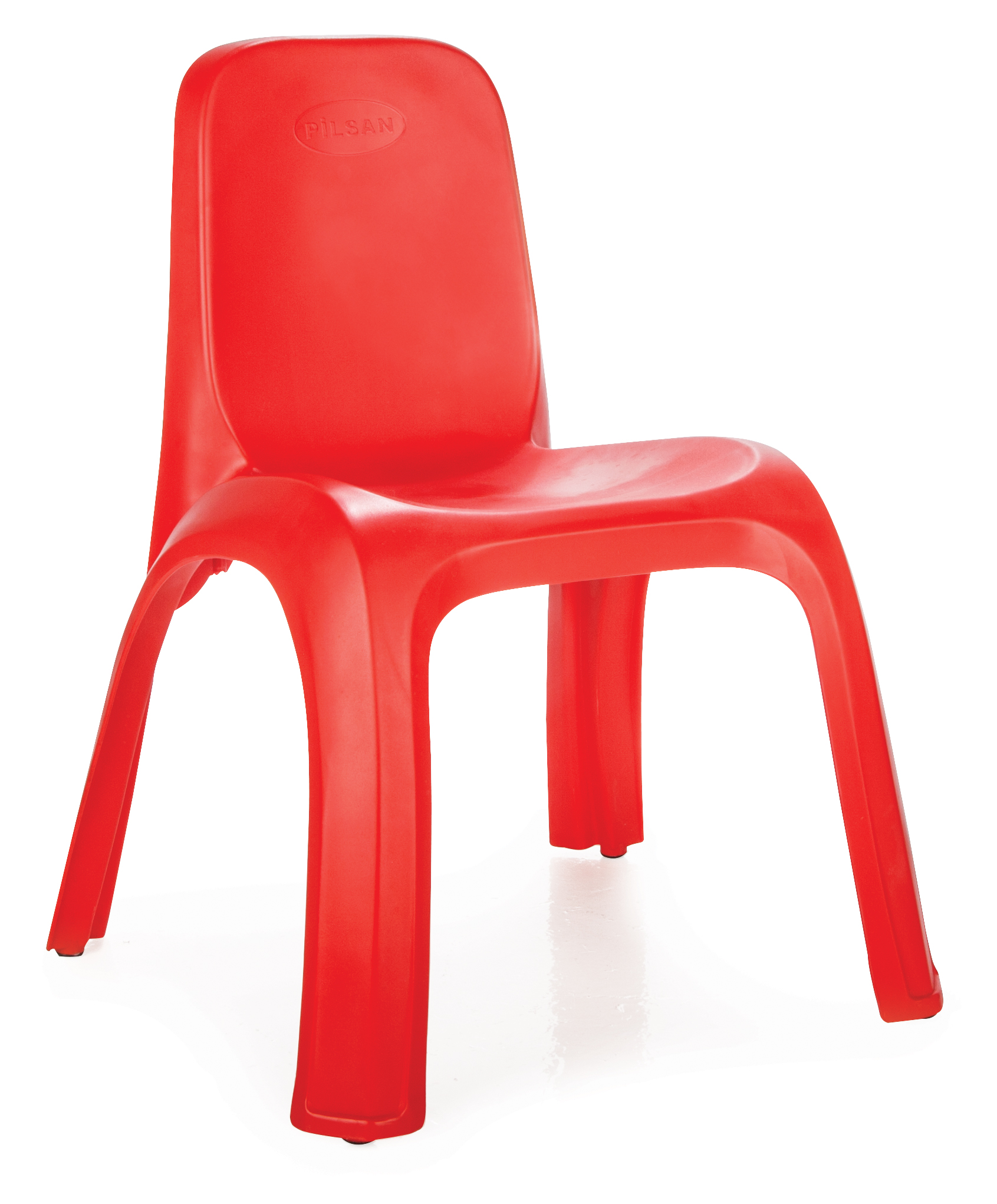 Scaun înalt KING 150Kg (albastru, verde, roșu, roz)