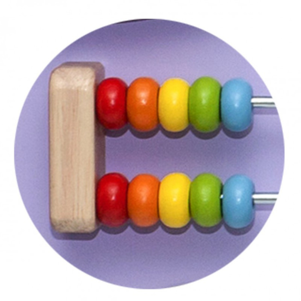 Busyboard (de perete) “Hipopotam”