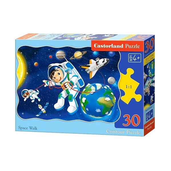 Puzzle Midi 30..