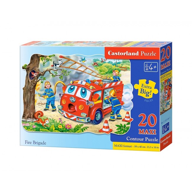 Puzzle Maxi 20..
