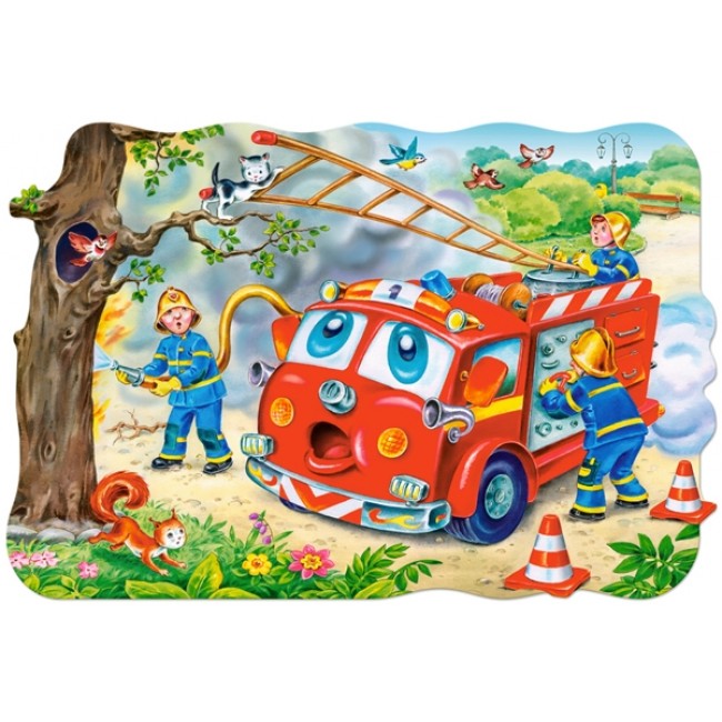 Puzzle Maxi 20