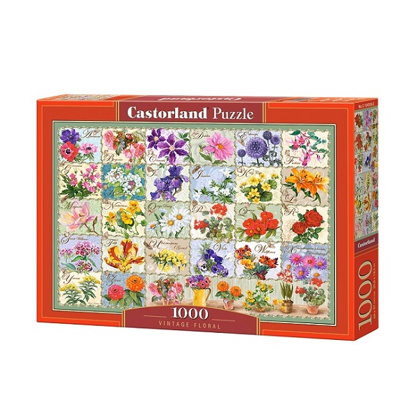 Puzzle 1000 elemente
