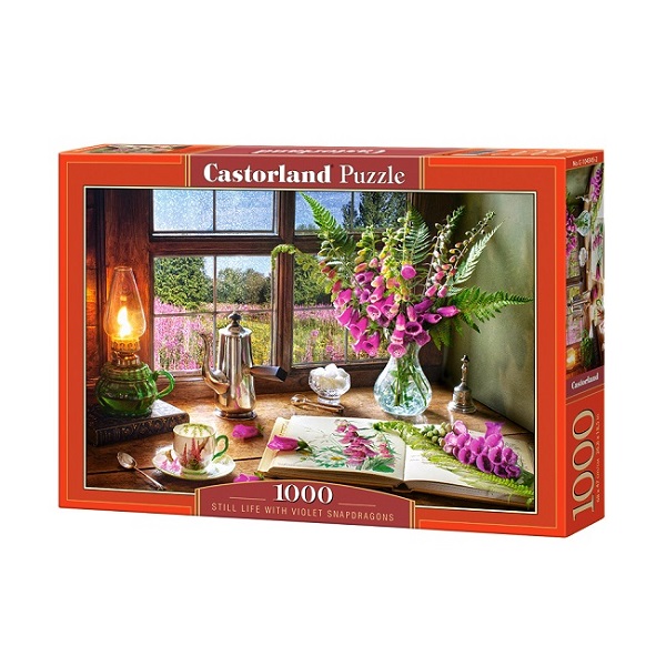 Puzzle 1000 elemente