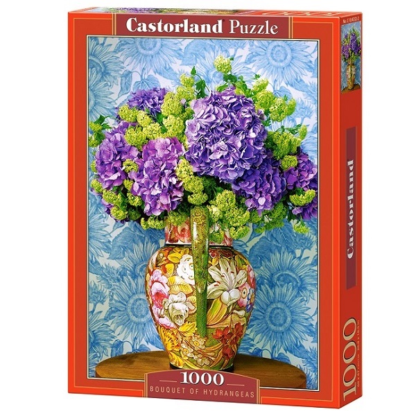 Puzzle 1000 elemente