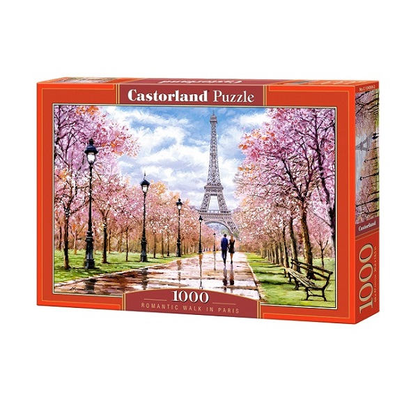 Puzzle 1000 elemente