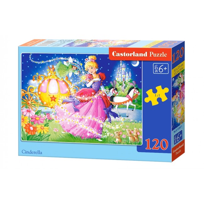 Puzzle Midi 120