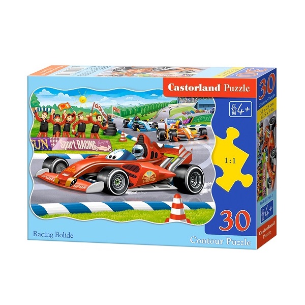 Puzzle Midi 30..