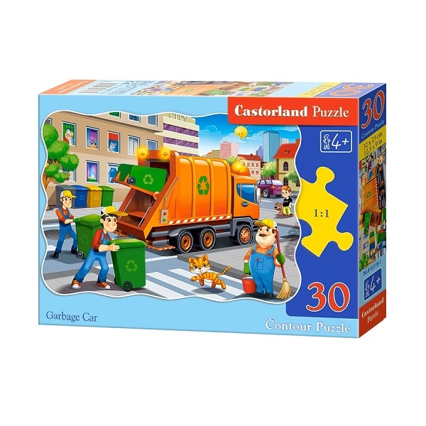 Puzzle Midi 30