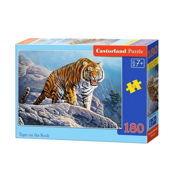 Puzzle 180 elemente