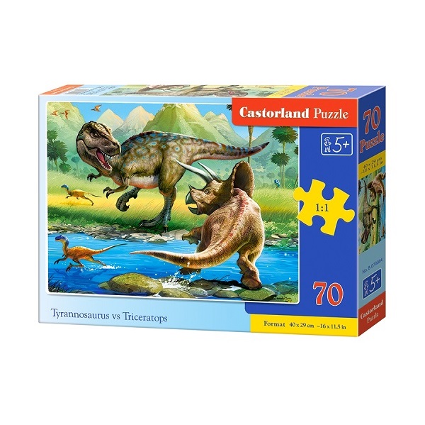 Puzzle Midi 70