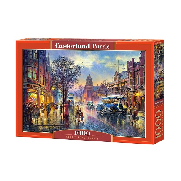 Puzzle 1000 elemente