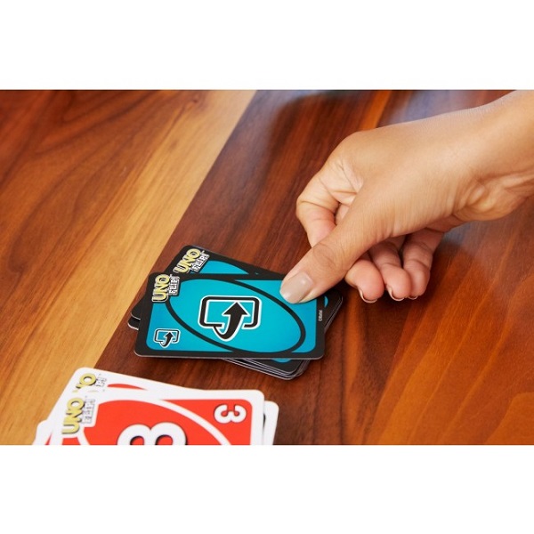 UNO "FLIP SIDE"