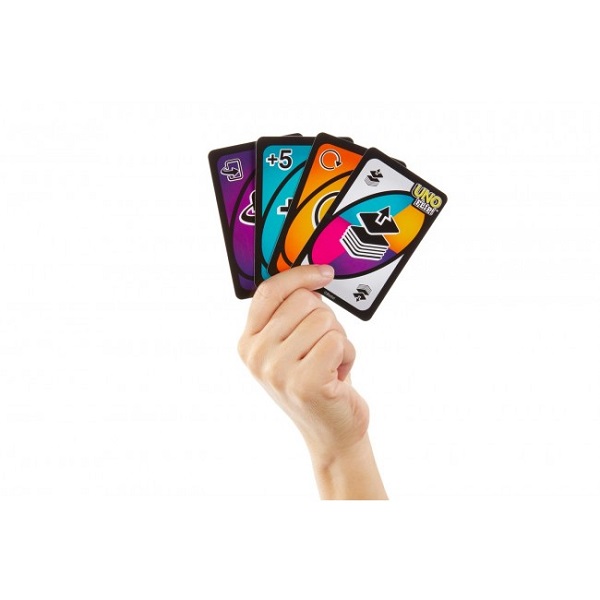 UNO "FLIP SIDE"