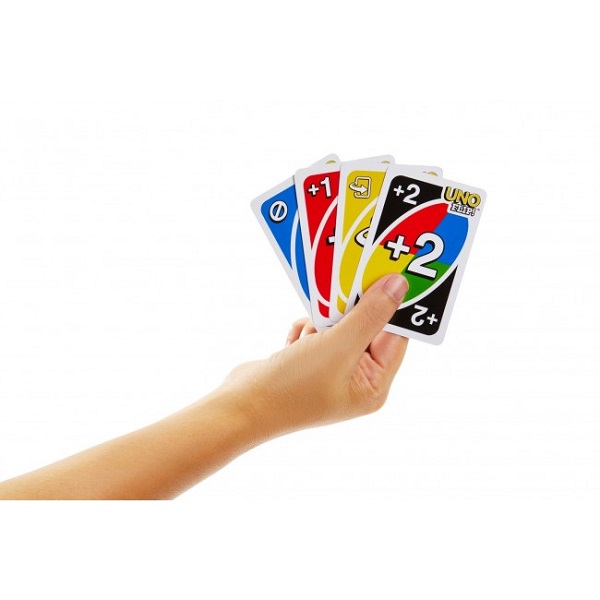 UNO "FLIP SIDE"
