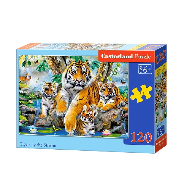 Puzzle Midi 120