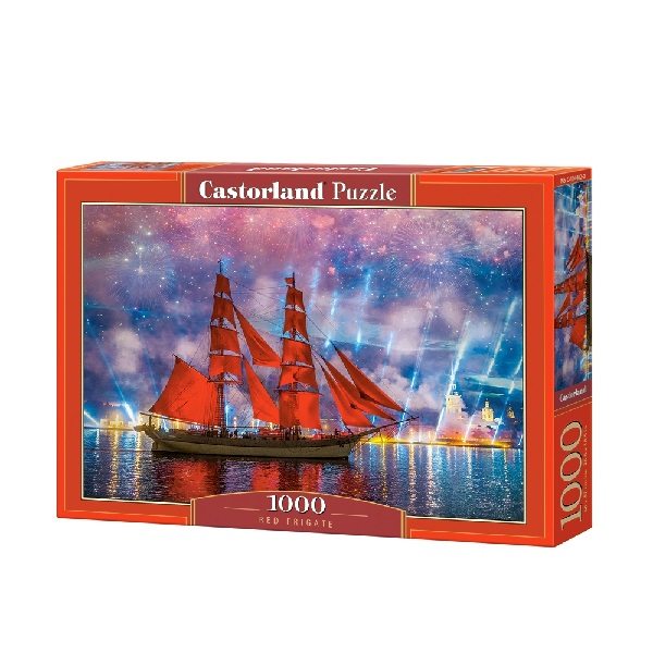 Puzzle 1000 elemente
