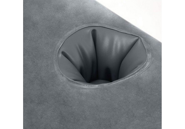 Canapea VELUR 224x203x66cm