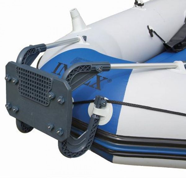 Suport pentru MOTOR la Barci Gonflabile