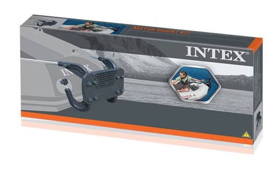 Suport pentru MOTOR la Barci Gonflabile