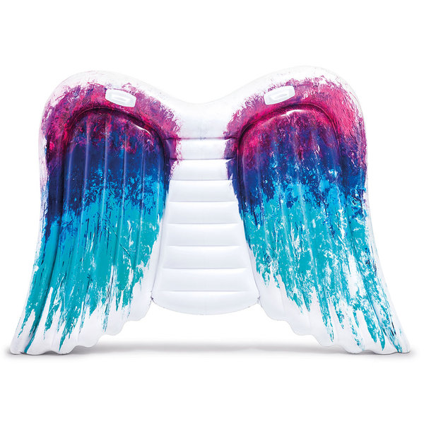 Cumpara  Produse gonflabile - Saltea gonflabila ANGEL 216x155x20cm..