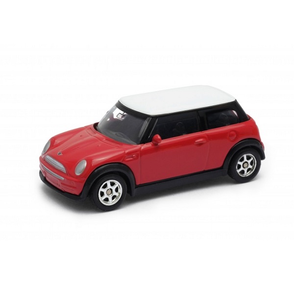 Welly 1:60 metal KINDER-B