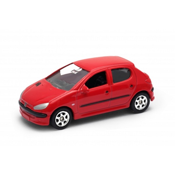 Welly 1:60 metal KINDER-B