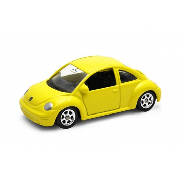 Welly 1:60 metal KINDER-B