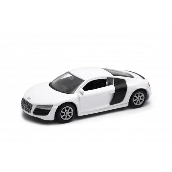 Welly 1:60 metal KINDER-B