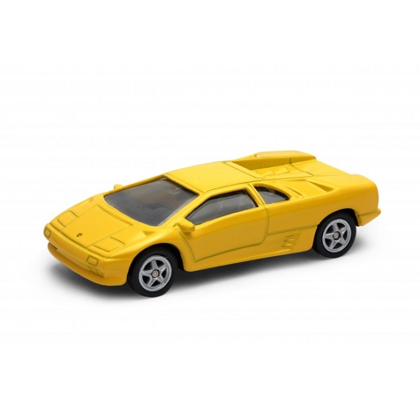 Welly 1:60 metal KINDER-B