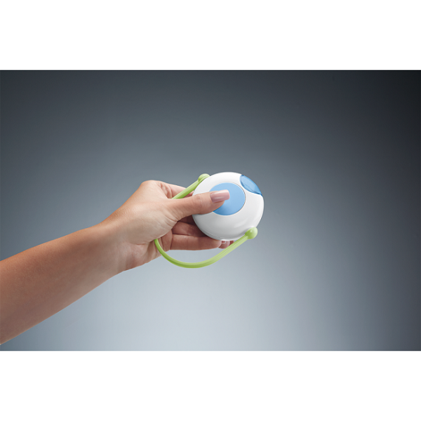 Fisher-Price Мобиле с пультом управления Сон бабочки