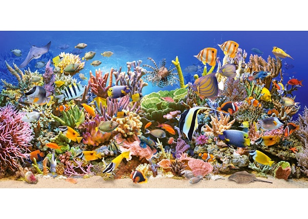 Puzzle 4000 elemente