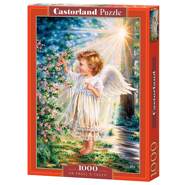 Puzzle 1000 elemente