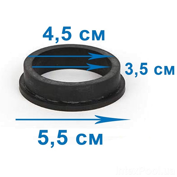 L-Shape O-Ring