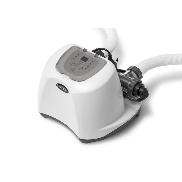 Cumpara  Piscine și accesorii - 230V KRYSTAL CLEAR SALTWATER SYSTEM CG-26670..