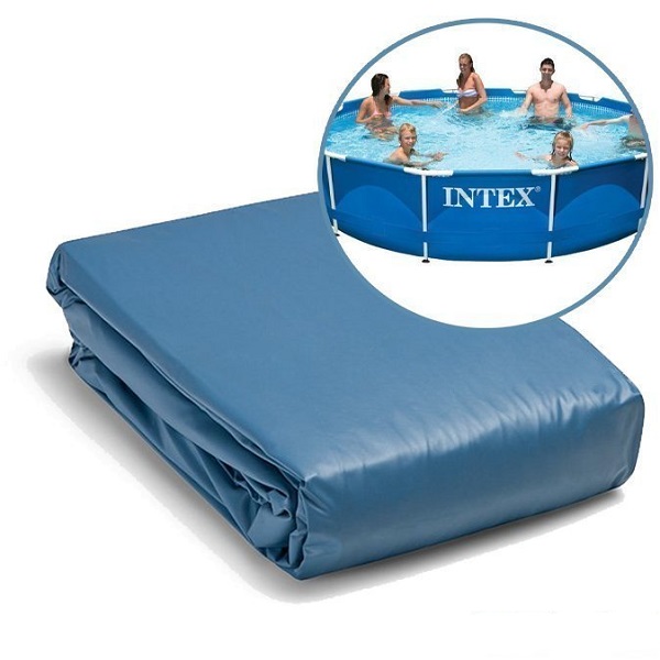 Cumpara  Totul pentru înot - Liner Piscine Carcas 366x76cm..