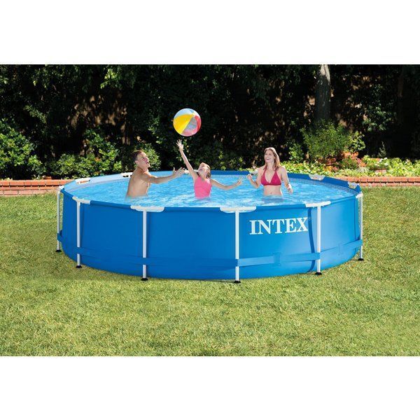 Liner Piscine Carcas 366x76cm