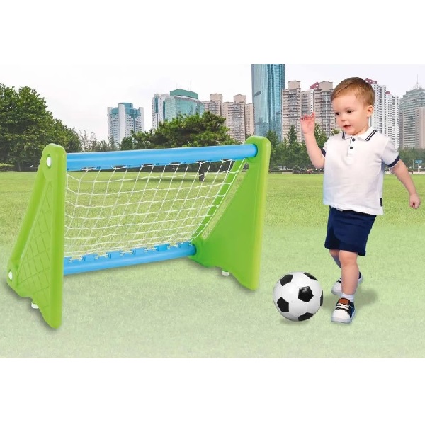 Mini poartă de fotbal