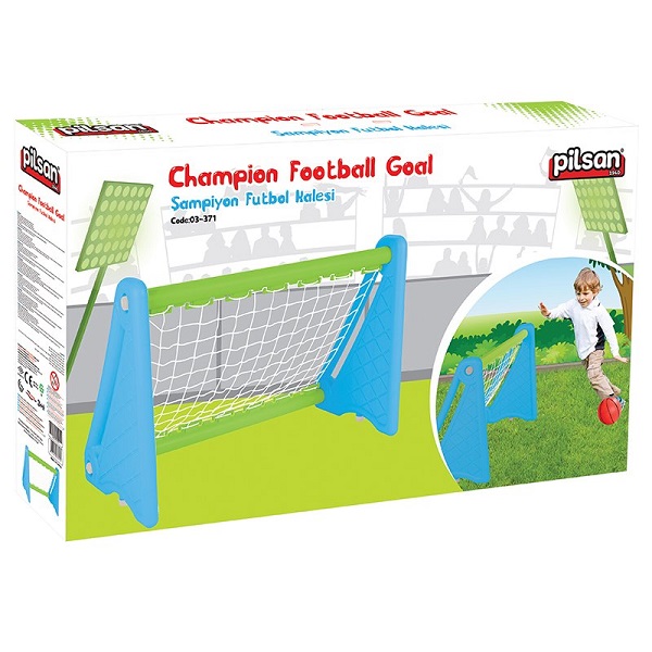 Mini poartă de fotbal
