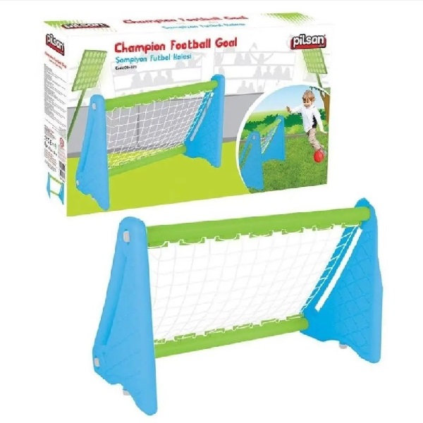 Mini poartă de fotbal