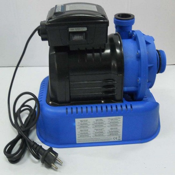 Cumpara  Piscine și accesorii - Bloc motor  pentru pompă cu filtru de nisip, ..