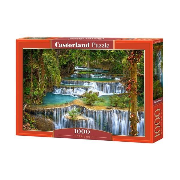 Puzzle 1000 elemente