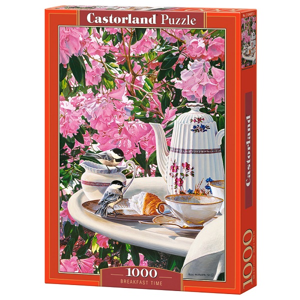 Puzzle 1000 elemente