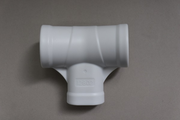 Beam & Leg Joint 13′-16′ Round Prism Frame Pool