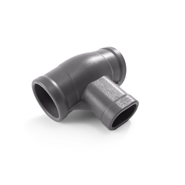 Beam & Leg Joint 13′-16′ Greywood Prism Frame Premium Pool