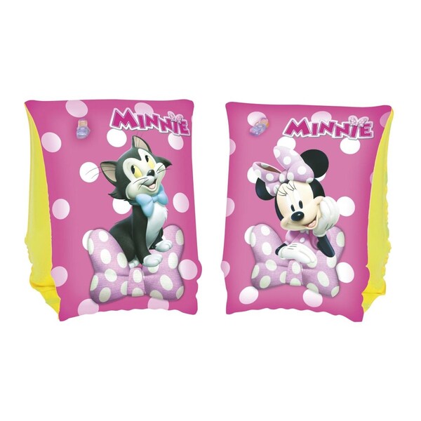 Cumpara  Produse gonflabile - Minecute  Minnie Mouse 25х15cm, 3-6 ani..