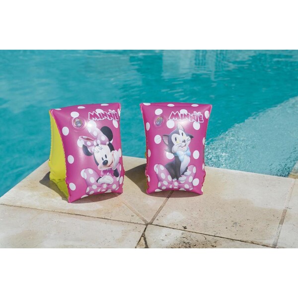 Minecute  Minnie Mouse 25х15cm, 3-6 ani