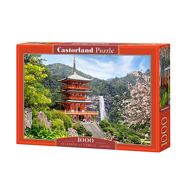 Puzzle 1000 elemente